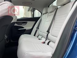 مێرسێدس بێنز C-Class
